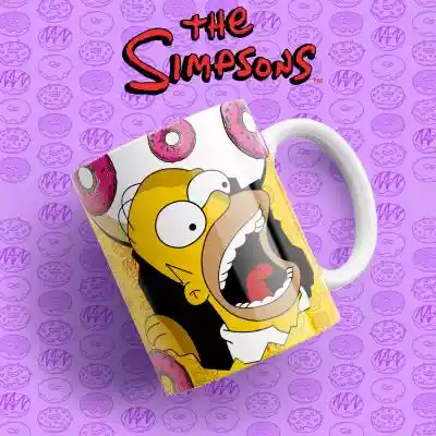 vectores plantilas LOS SIMPSON,NIñO,CARICATURA,PAPá,
